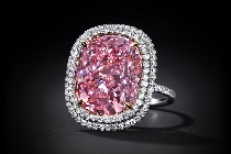 Sweet Josephine Diamond 16.08 carats